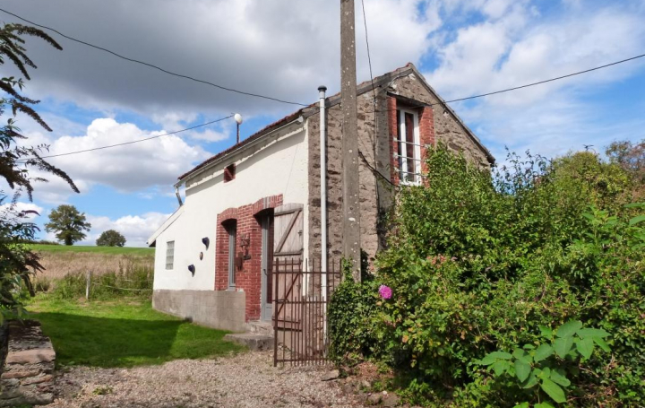 BOUSSAC IMMOBILIER : Maison / Villa | BOUSSAC (23600) | 124 m2 | 229 500 € 