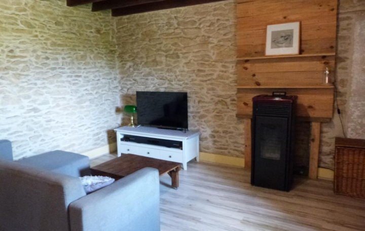 BOUSSAC IMMOBILIER : Maison / Villa | BOUSSAC (23600) | 124 m2 | 229 500 € 