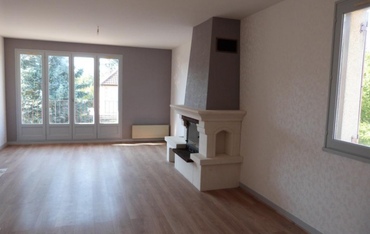 BOUSSAC IMMOBILIER : Maison / Villa | BOUSSAC (23600) | 100 m2 | 105 000 € 