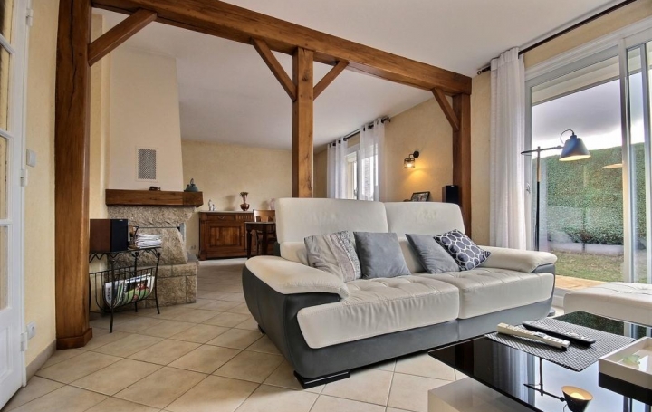 BOUSSAC IMMOBILIER : Maison / Villa | BOUSSAC (23600) | 93 m2 | 149 500 € 