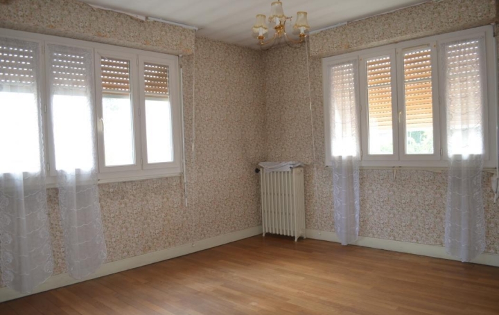 BOUSSAC IMMOBILIER : Maison / Villa | GOUZON (23230) | 180 m2 | 130 000 € 