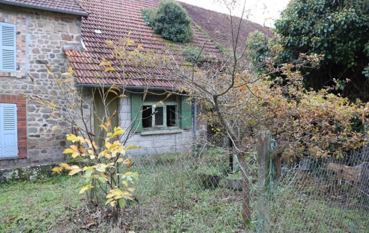 BOUSSAC IMMOBILIER : Maison / Villa | BONNAT (23220) | 77 m2 | 24 000 € 