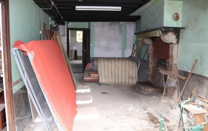 BOUSSAC IMMOBILIER : Maison / Villa | BONNAT (23220) | 77 m2 | 24 000 € 
