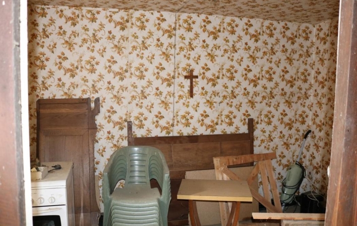 BOUSSAC IMMOBILIER : Maison / Villa | BONNAT (23220) | 77 m2 | 24 000 € 