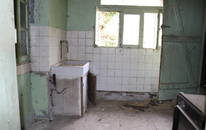 BOUSSAC IMMOBILIER : Maison / Villa | BONNAT (23220) | 77 m2 | 24 000 € 