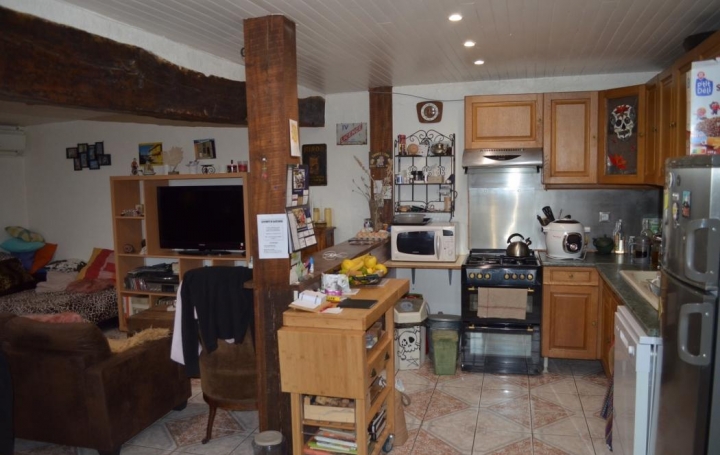 BOUSSAC IMMOBILIER : Maison / Villa | GOUZON (23230) | 206 m2 | 194 500 € 