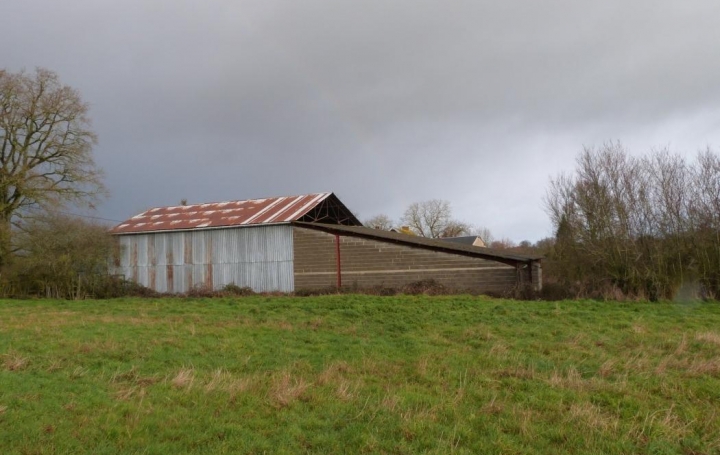 BOUSSAC IMMOBILIER : Maison / Villa | BOUSSAC (23600) | 114 m2 | 79 000 € 