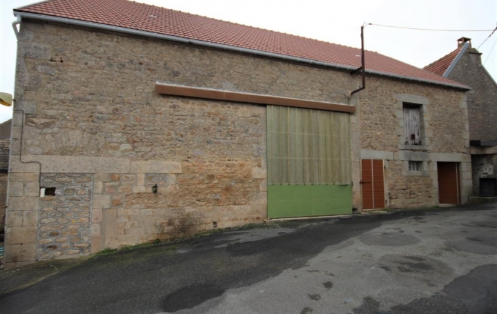 BOUSSAC IMMOBILIER : Maison / Villa | BOUSSAC (23600) | 93 m2 | 173 000 € 