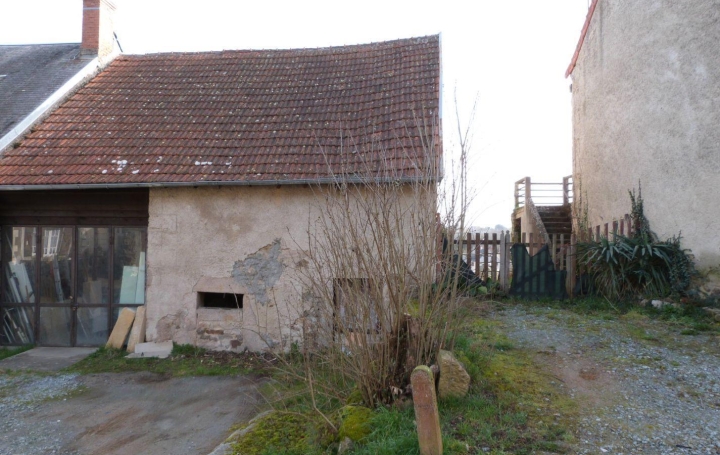 BOUSSAC IMMOBILIER : Maison / Villa | BOUSSAC (23600) | 90 m2 | 49 500 € 