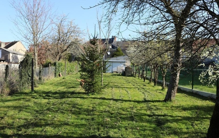 BOUSSAC IMMOBILIER : Maison / Villa | BONNAT (23220) | 145 m2 | 82 000 € 