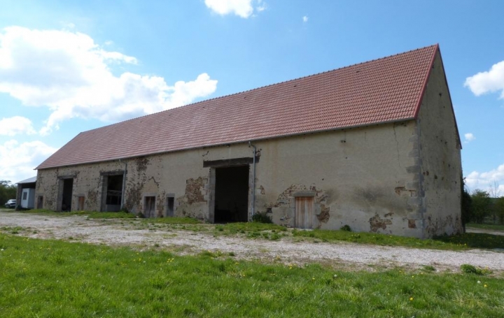 BOUSSAC IMMOBILIER : Maison / Villa | BOUSSAC (23600) | 80 m2 | 130 000 € 