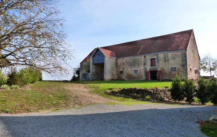 BOUSSAC IMMOBILIER : Maison / Villa | CHATEAUMEILLANT (18370) | 104 m2 | 236 000 € 