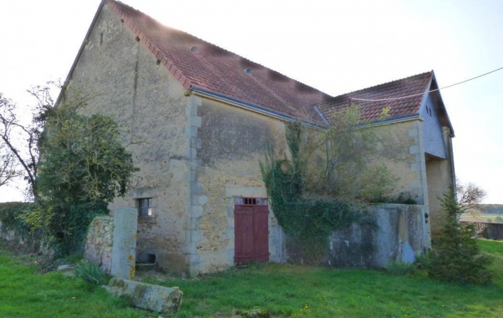 BOUSSAC IMMOBILIER : Maison / Villa | CHATEAUMEILLANT (18370) | 104 m2 | 236 000 € 