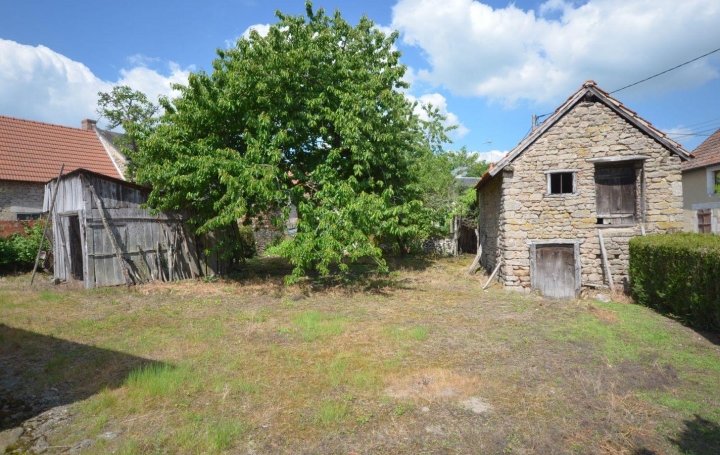 Maison BOUSSAC 25 m2 29 000 € Maison BOUSSAC 25 m2 29 000 €