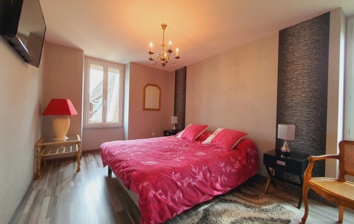 BOUSSAC IMMOBILIER : Maison / Villa | BETETE (23270) | 91 m2 | 93 500 € 