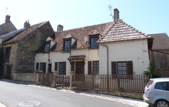 BOUSSAC IMMOBILIER : Maison / Villa | BOUSSAC (23600) | 117 m2 | 34 000 € 