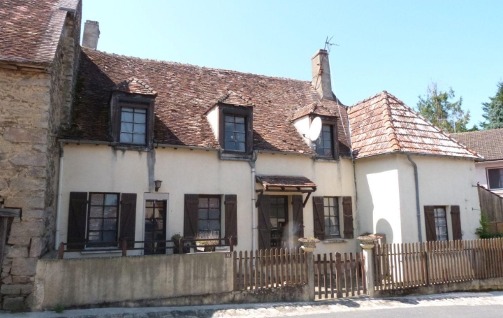 BOUSSAC IMMOBILIER : Maison / Villa | BOUSSAC (23600) | 117 m2 | 34 000 € 