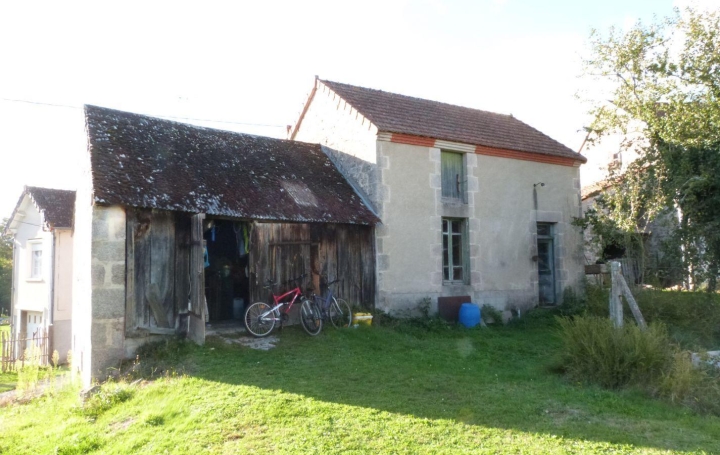 BOUSSAC IMMOBILIER : Maison / Villa | BOUSSAC (23600) | 90 m2 | 140 000 € 