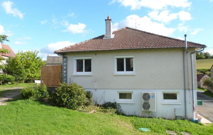 BOUSSAC IMMOBILIER : Maison / Villa | BOUSSAC (23600) | 90 m2 | 140 000 € 