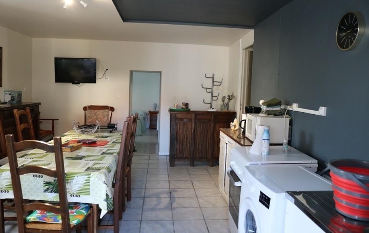 BOUSSAC IMMOBILIER : Maison / Villa | BONNAT (23220) | 47 m2 | 40 500 € 