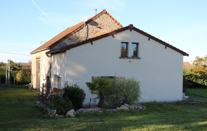 BOUSSAC IMMOBILIER : Autres | CHATELUS-MALVALEIX (23270) | 79 m2 | 67 000 € 