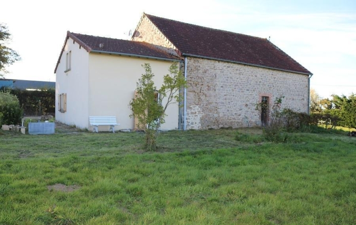 BOUSSAC IMMOBILIER : Autres | CHATELUS-MALVALEIX (23270) | 79 m2 | 67 000 € 