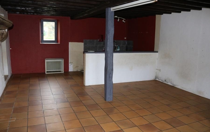 BOUSSAC IMMOBILIER : Maison / Villa | CHATELUS-MALVALEIX (23270) | 90 m2 | 108 500 € 