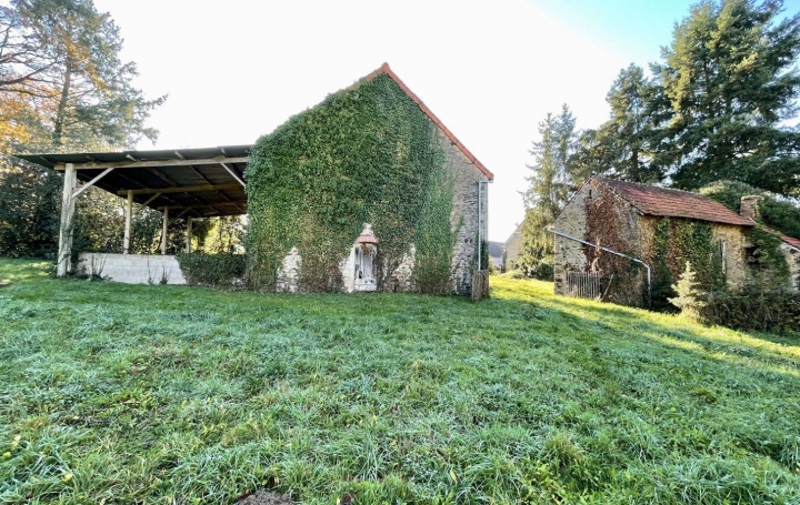 BOUSSAC IMMOBILIER : Maison / Villa | SAINTE-SEVERE-SUR-INDRE (36160) | 70 m2 | 88 500 € 