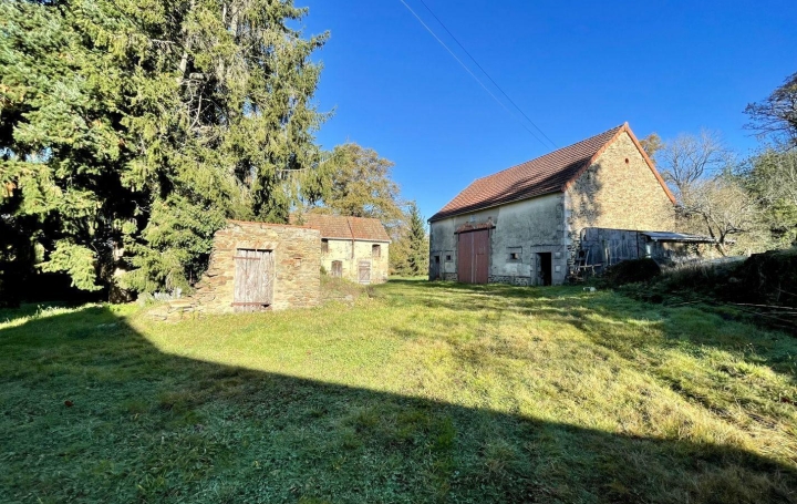 BOUSSAC IMMOBILIER : Maison / Villa | SAINTE-SEVERE-SUR-INDRE (36160) | 70 m2 | 88 500 € 