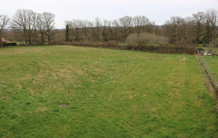 BOUSSAC IMMOBILIER : Maison / Villa | CHATELUS-MALVALEIX (23270) | 107 m2 | 82 000 € 