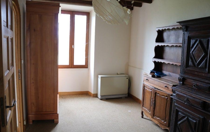 BOUSSAC IMMOBILIER : Maison / Villa | CHATELUS-MALVALEIX (23270) | 107 m2 | 82 000 € 