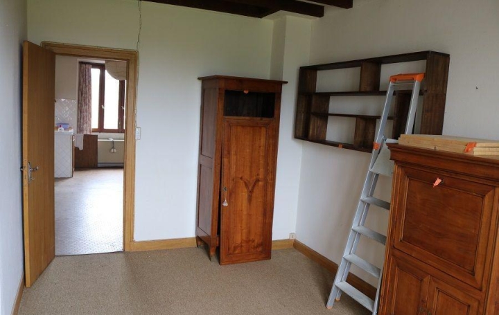 BOUSSAC IMMOBILIER : Maison / Villa | CHATELUS-MALVALEIX (23270) | 107 m2 | 82 000 € 