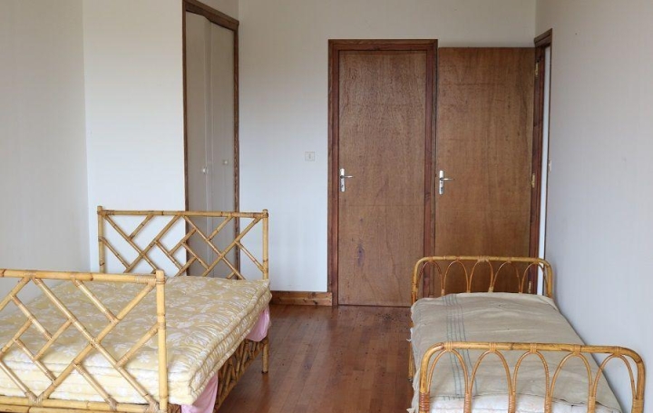 BOUSSAC IMMOBILIER : Maison / Villa | CHATELUS-MALVALEIX (23270) | 107 m2 | 82 000 € 