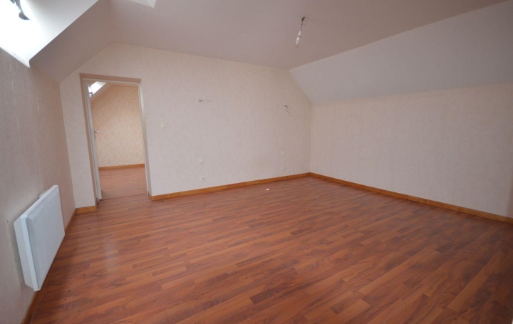 BOUSSAC IMMOBILIER : House | SAINT-SILVAIN-SOUS-TOULX (23140) | 112 m2 | 103 500 € 