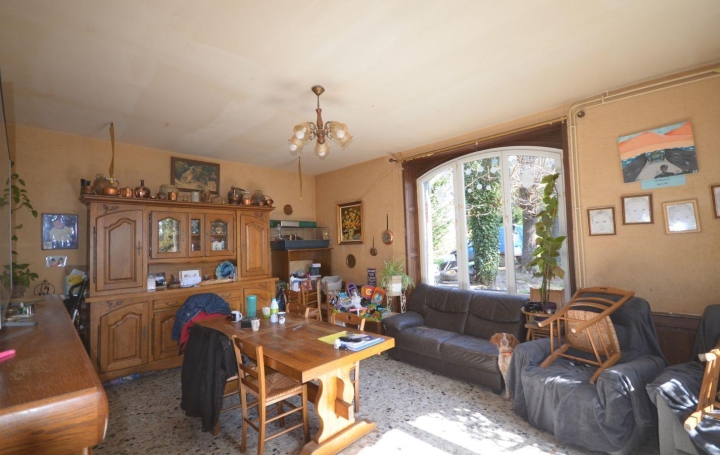 BOUSSAC IMMOBILIER : Maison / Villa | LUSSAT (23170) | 215 m2 | 850 000 € 