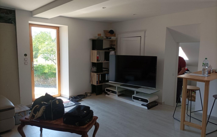 BOUSSAC IMMOBILIER : House | BOUSSAC (23600) | 50 m2 | 88 500 € 