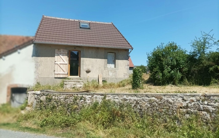 BOUSSAC IMMOBILIER : House | BOUSSAC (23600) | 50 m2 | 88 500 € 