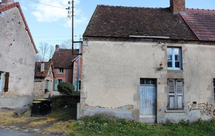 BOUSSAC IMMOBILIER : Maison / Villa | BONNAT (23220) | 70 m2 | 20 000 € 