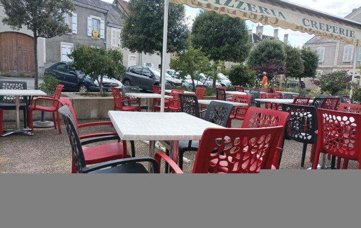  BOUSSAC IMMOBILIER Maison / Villa | LA CHATRE (36400) | 108 m2 | 467 000 € 