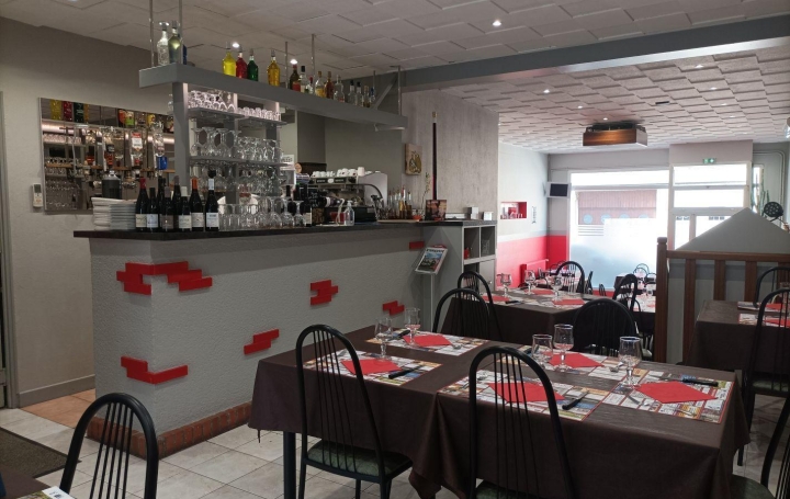 BOUSSAC IMMOBILIER Maison / Villa | LA CHATRE (36400) | 108 m2 | 236 000 € 