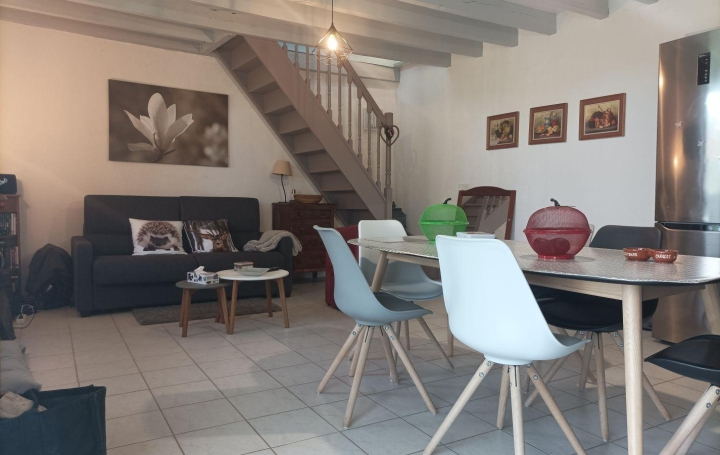 BOUSSAC IMMOBILIER : Maison / Villa | VIPLAIX (03370) | 77 m2 | 82 000 € 