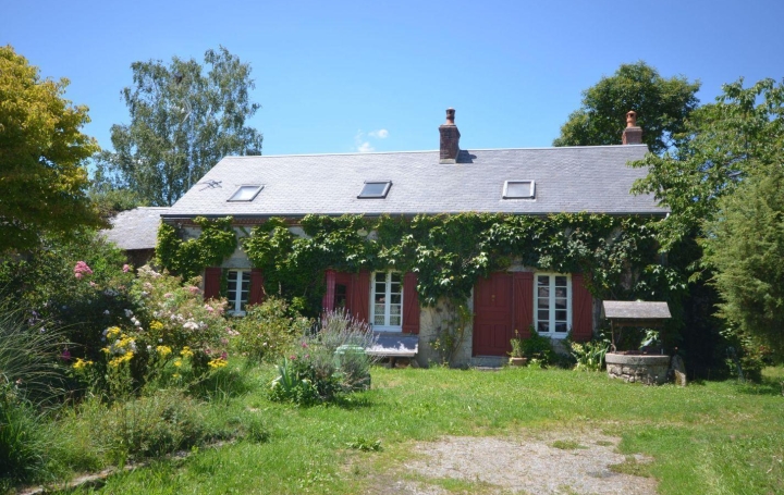 Maison LAVAUFRANCHE 139 m2 93 500 € Maison LAVAUFRANCHE 139 m2 93 500 €