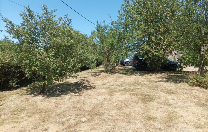 BOUSSAC IMMOBILIER : Maison / Villa | JALESCHES (23270) | 80 m2 | 90 500 € 