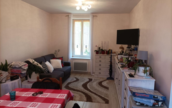 BOUSSAC IMMOBILIER : Maison / Villa | JALESCHES (23270) | 80 m2 | 90 500 € 