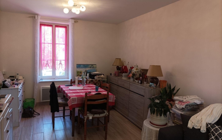 BOUSSAC IMMOBILIER : Maison / Villa | JALESCHES (23270) | 80 m2 | 90 500 € 
