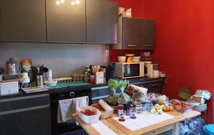 BOUSSAC IMMOBILIER : Maison / Villa | JALESCHES (23270) | 80 m2 | 90 500 € 