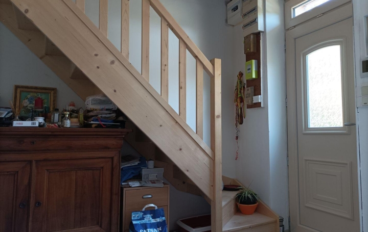 BOUSSAC IMMOBILIER : Maison / Villa | JALESCHES (23270) | 80 m2 | 90 500 € 
