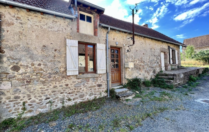 Maison LE BOURG-D'HEM 160 m2 70 000 € Maison LE BOURG-D'HEM 160 m2 70 000 €