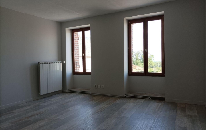 BOUSSAC IMMOBILIER : Maison / Villa | CRESSAT (23140) | 84 m2 | 72 000 € 