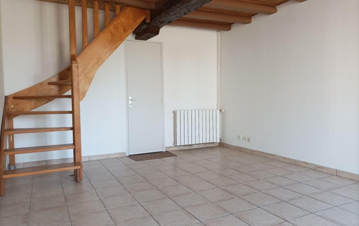 BOUSSAC IMMOBILIER : Maison / Villa | CRESSAT (23140) | 84 m2 | 72 000 € 